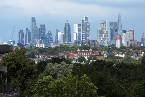 UK business optimism 'slumps' in Budget gloom