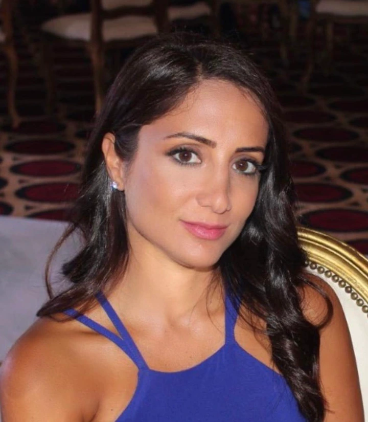 Rena Awada