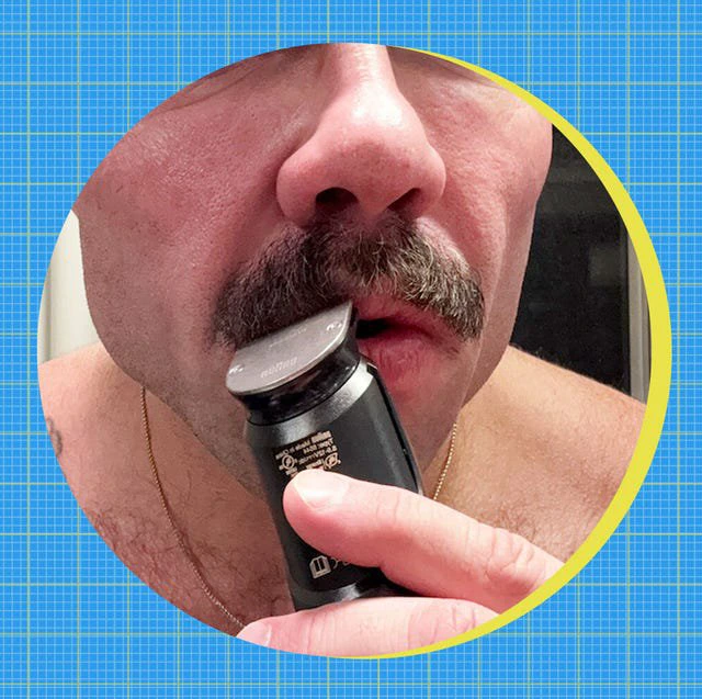 braun series 7 all in one review