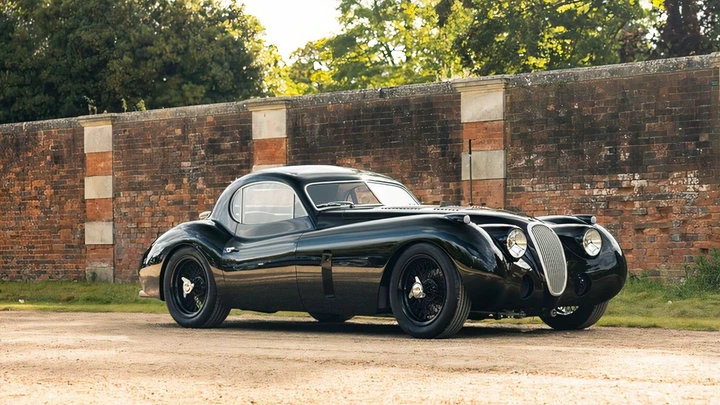 Thornley Kelham European GT (1)