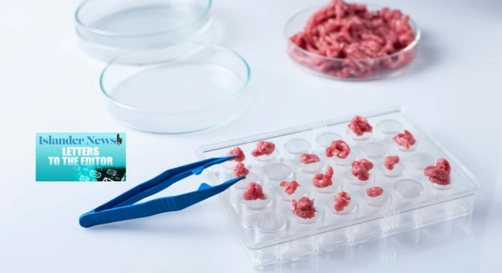 Elected officials should invest in cellular meat study