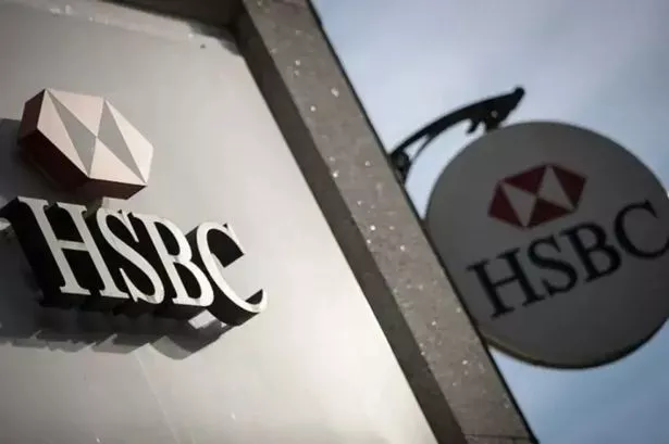 HSBC's sweeping changes: Managers face job reapplications in global cost-cutting strategy
