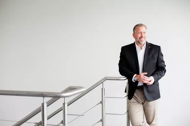 Fairstone announces two acquisitions and launch of new Hampshire hub
