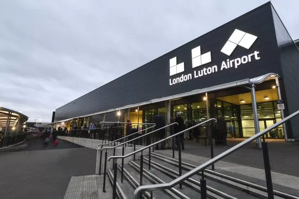 Luton Airport expansion gets go-ahead from government despite planners' advice