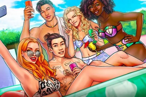 Love Island digital game venture founded by Welshman Wil Stephens acquired in £21m deal