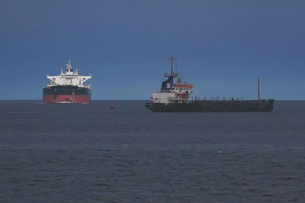 Maritime firm Windward sees surge in demand, narrows losses with strong revenue growth
