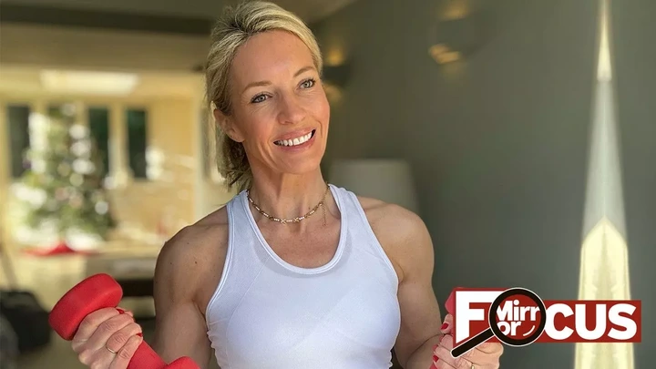 Caroline recently shared her insights with Mirror in Focus about the best ways to prioritize self-care in 2025.