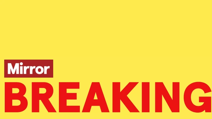 URGENT NEWS