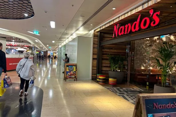 Nando's to open new restaurants across UK after slashing loss