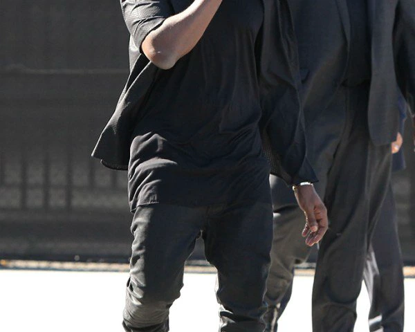 Kanye WestKanye West out and about in black Lamborghini, Beverly Hills, Los Angeles, America - 30 Jun 2012Kanye West was spotted in a brand new Lamborghini Aventador LP 700-4. The rapper was spotted leaving the Maxfield store in Beverly Hills after shopping for clothing. He was wearing his own Nike shoe line, the Nike-Kanye West Yeezy 2, a limited edition that goes for thousands of dollars.