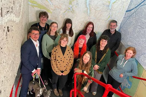 Bristol printing company becomes employee owned
