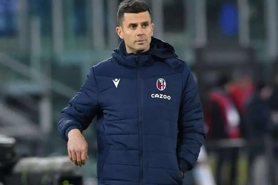 Giuntoli discusses Juventus priority for January market