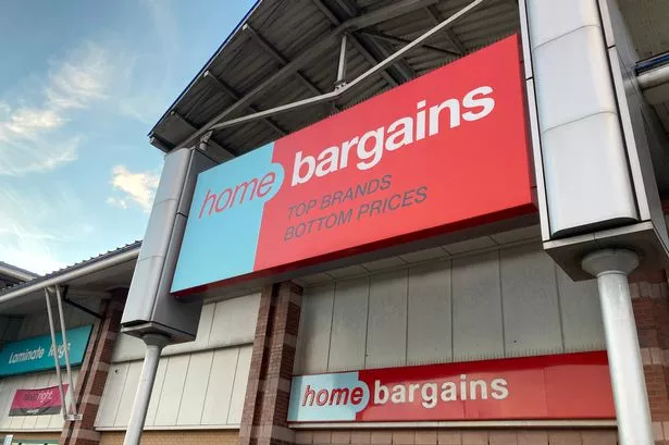 Home Bargains owner Tom Morris takes home £1.22bn as sales and profits surge