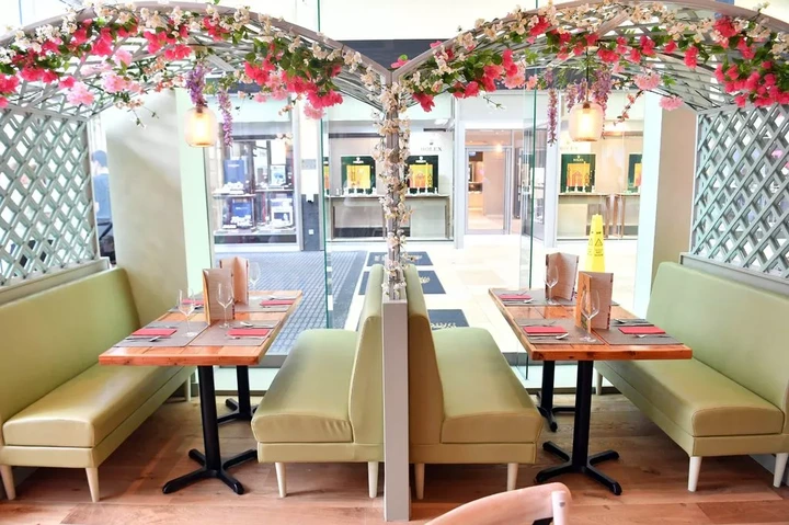 Giggling Squid is set to introduce its Thai cuisine to Liverpool.