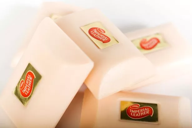 Carex maker PZ Cussons reports £96m loss after Nigerian Naira collapse
