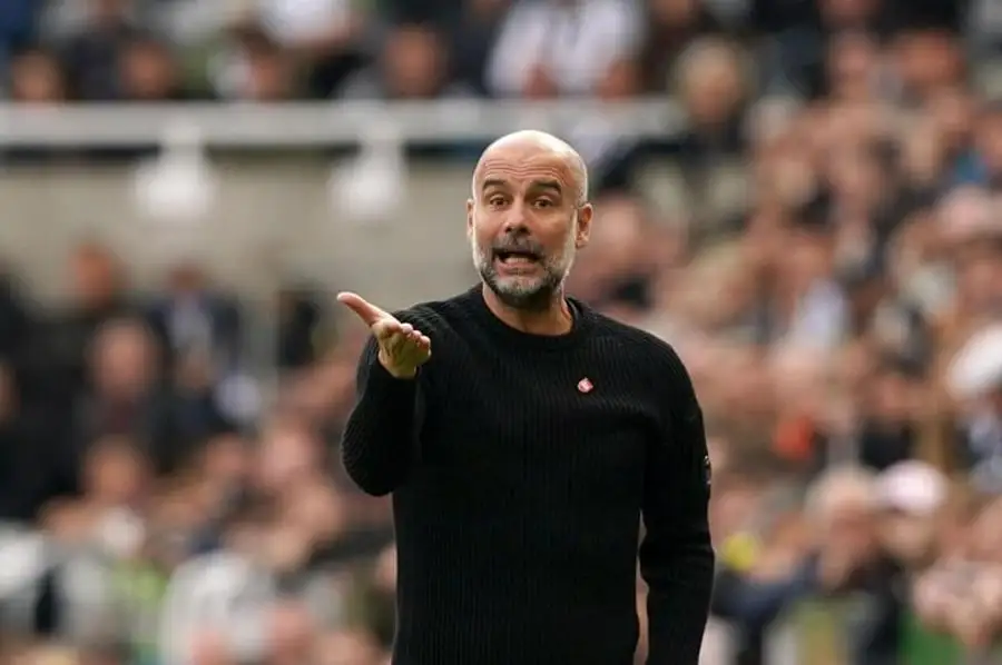 “There are many small wars at Barca every day” – Pep explains difficulties