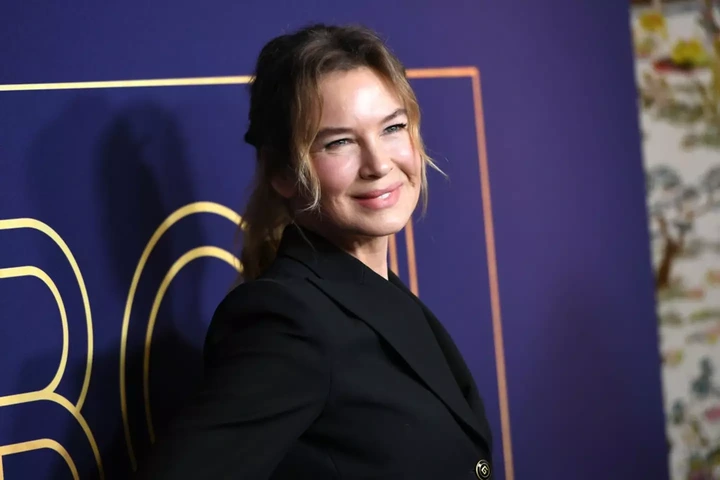 Zellweger enjoyed a well-deserved hiatus for six years starting in 2010 (JC Olivera/Getty Images).