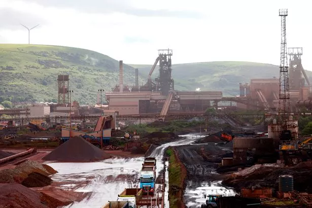 Public consultation on Tata plans for £1.25bn electric arc furnace at Port Talbot