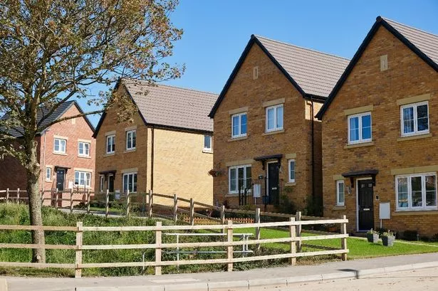 Bellway boosts output and profits as buyer confidence returns
