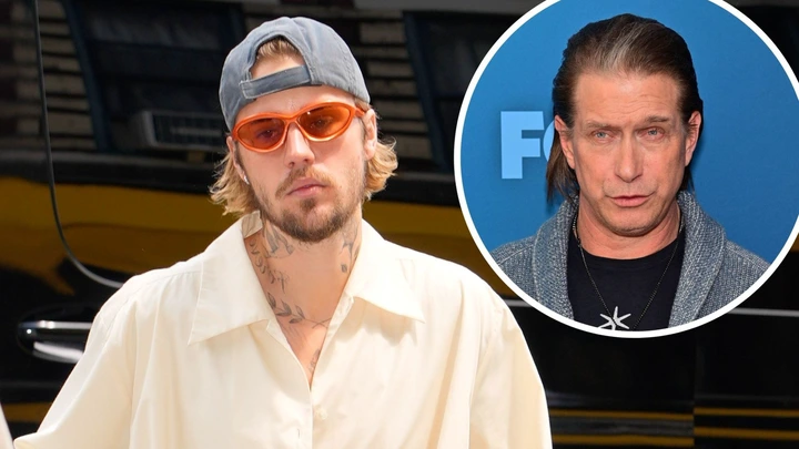 Justin Bieber Sparks Feud Rumors After Unfollowing Hailey’s Dad