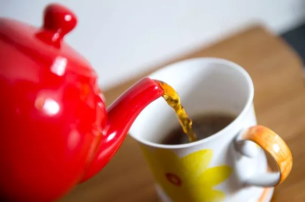 New strike dates set for Tetley Tea workers amid continuing pay row