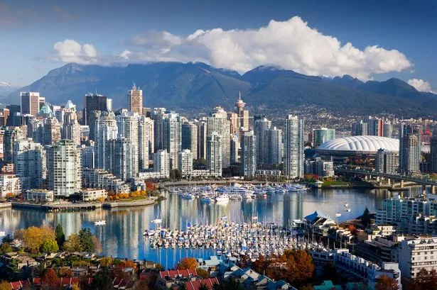 Why 'attractive' £28m Canadian deal is good news for investors in law firm DWF