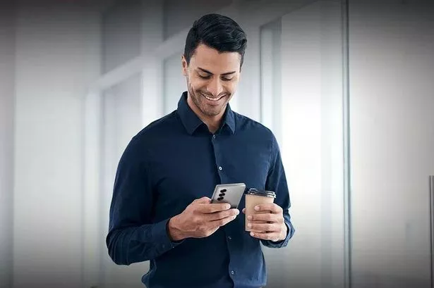 Vodafone wants to give SMEs 'unbeatable' deal on Samsung's newest phones