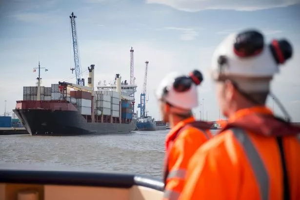 Humber freeport looks to anchor investment zone status across all sites