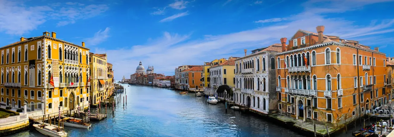 Discover the Finest Honeymoon Spots for 2025: A Blend of Passion, Thrills, and Elegance