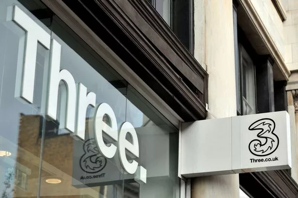 Vodafone and Three's £16.5bn mega merger approved by competition watchdog
