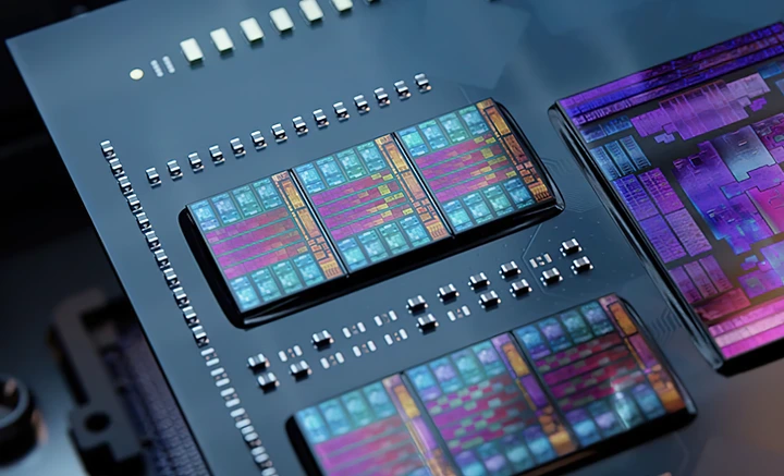 AMD Ryzen Threadripper PRO 7985WX 64 Zen 4-Core CPU Spotted: Running On BoulderGulch "Storm Peak" Platform 1