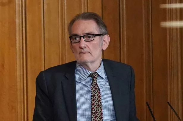 ONS chief Sir Ian Diamond confident in UK's rising health-related economic inactivity data