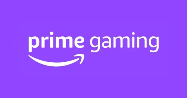 Prime Gaming Image
