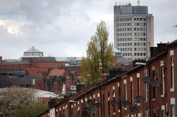 'Serious about business': Leader says construction company's move to Oldham is 'massive boost' that will create jobs
