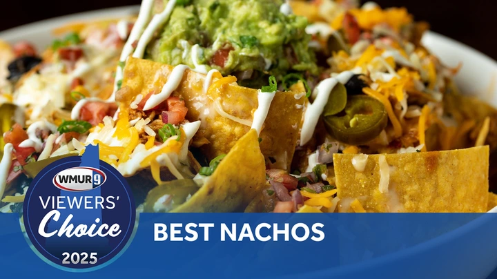 audience selection for the top nachos of 2025