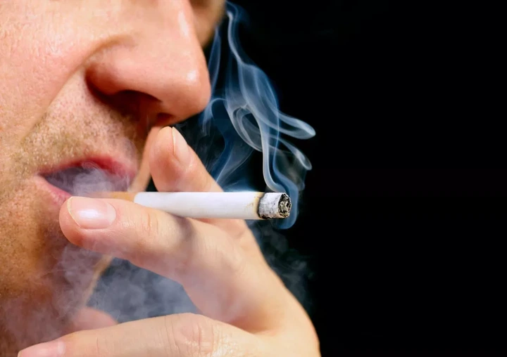 Smoking