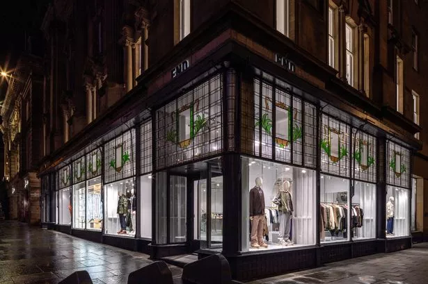 Newcastle fashion firm END. swings to loss after major restructuring in challenging year