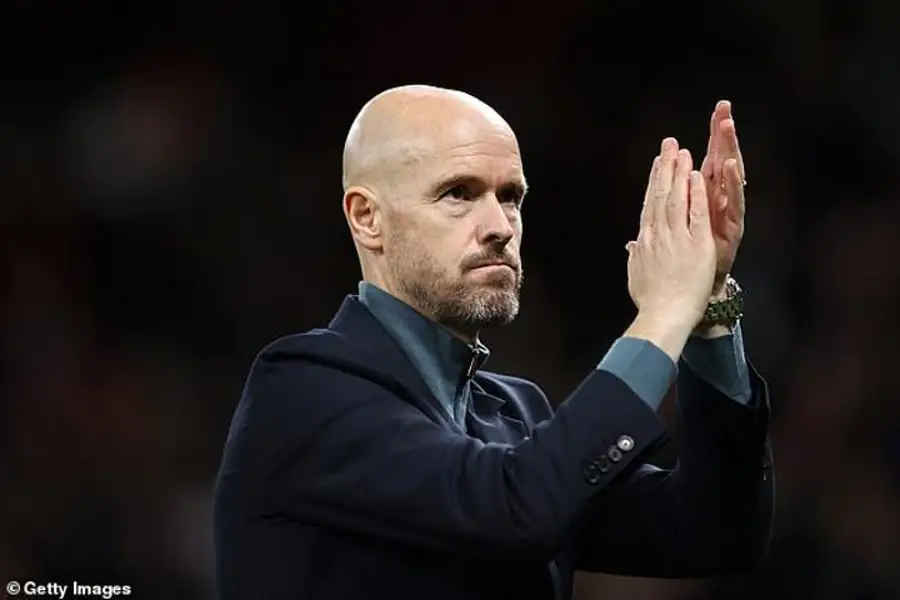 'The FOUR star players Ten hag instructed to sign' only for the club to fail