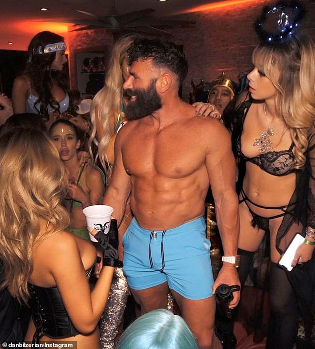 For Bilzerian, the reduction in price signifies a moment of humility for someone whose persona has been constructed around the facade of boundless riches and opulence.