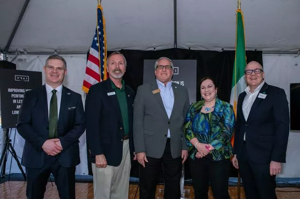 Virtual reality simulation specialist Vrai launches new US base in Florida
