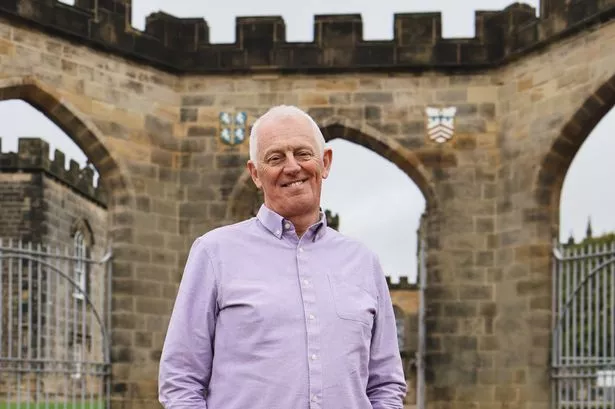 10 questions for David Land of The Auckland Project