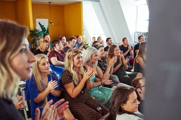 Crowdcube turnover halves as it continues to lose money