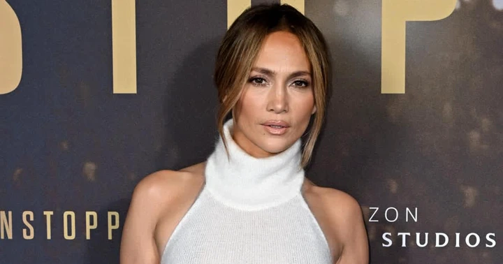 Jennifer Lopez makes 'incredible' donation from her own closet to agency for LA fire relief