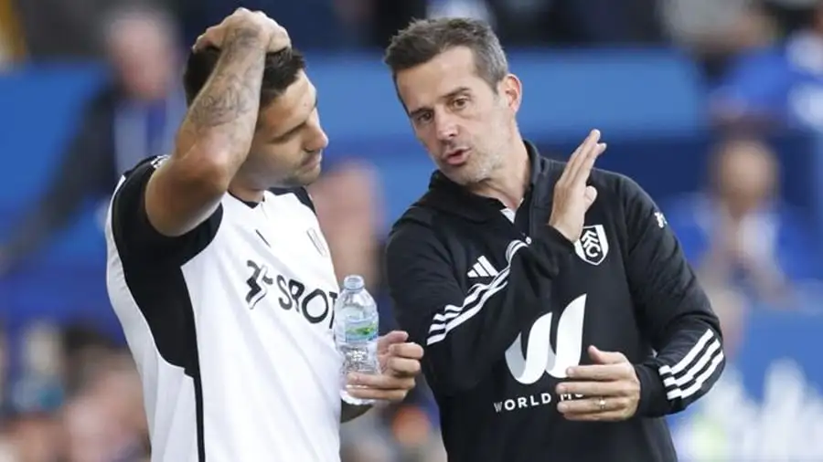 Marco Silva exclusive: Ruben Amorim relationship, being overlooked