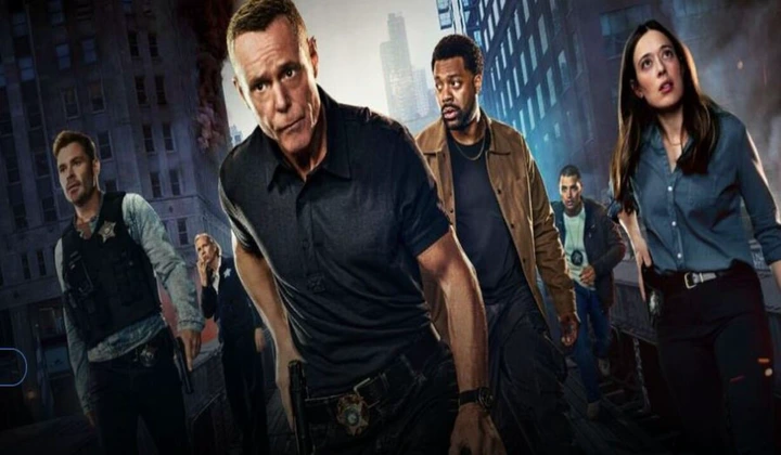 Chicago PD