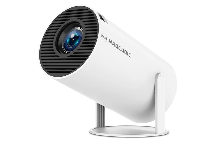 Magcubic HY300PRO Auto Keystone Mini Portable Projector