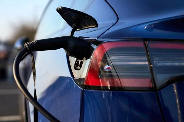 Elon Musk's Tesla faces delivery shortfall, impacting stock prices