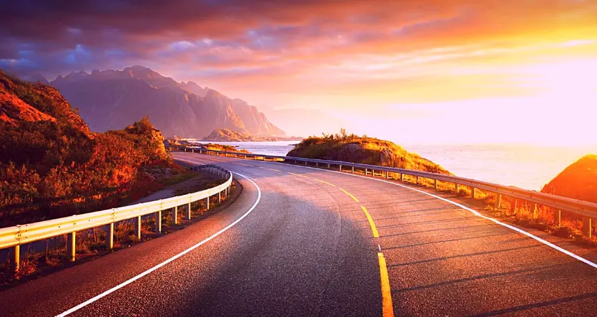 Embarking on the Ultimate Road Trip Adventure