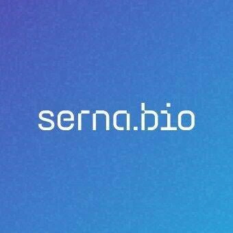 Serna Bio标志（PRNewsfoto/Serna Bio）