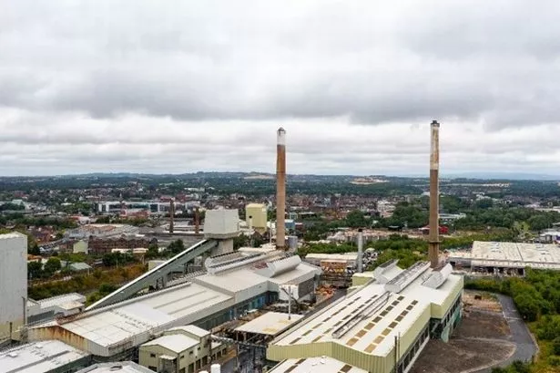 Glass maker Pilkington planning green hydrogen plant as it bids to decarbonise its North West home